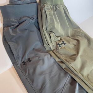 Under Armor Size M  Women's joggers